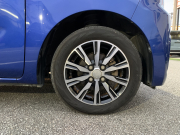 ダイハツ ウエイク