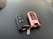 ダイハツ ウエイク