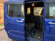 ダイハツ ウエイク