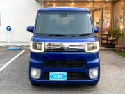 ダイハツ ウエイク