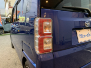 ダイハツ ウエイク