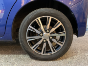 ダイハツ ウエイク