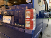 ダイハツ ウエイク