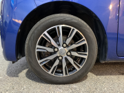 ダイハツ ウエイク