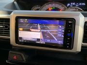 ダイハツ ウエイク