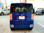 ダイハツ ウエイク