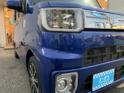 ダイハツ ウエイク