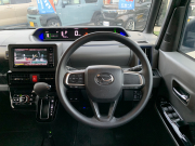 ダイハツ タントカスタム