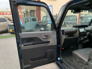 ダイハツ タントカスタム