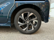 ダイハツ タントカスタム