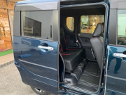 ダイハツ タントカスタム