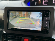 ダイハツ タントカスタム