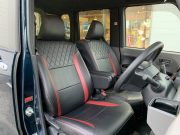 ダイハツ タントカスタム