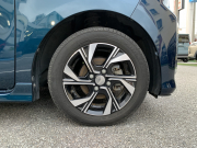 ダイハツ タントカスタム