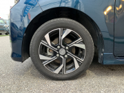 ダイハツ タントカスタム