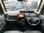 ダイハツ タントカスタム