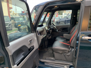 ダイハツ タントカスタム