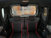 ダイハツ タントカスタム