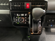 ダイハツ タントカスタム