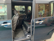 ダイハツ タントカスタム