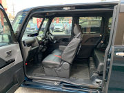 ダイハツ タントカスタム