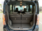 ダイハツ タントカスタム