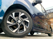 ダイハツ タントカスタム