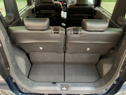 ダイハツ タントカスタム