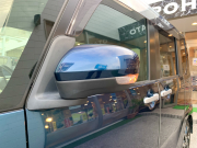 ダイハツ タントカスタム