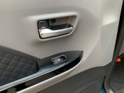 ダイハツ タントカスタム