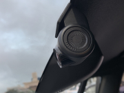 ダイハツ タントカスタム