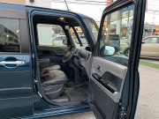 ダイハツ タントカスタム