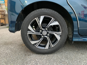 ダイハツ タントカスタム