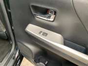 トヨタ プリウスα