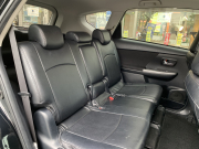 トヨタ プリウスα