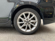 トヨタ プリウスα