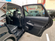 トヨタ プリウスα