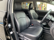 トヨタ プリウスα