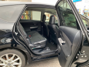 トヨタ プリウスα