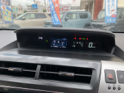 トヨタ プリウスα