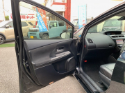 トヨタ プリウスα