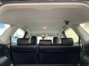 トヨタ プリウスα