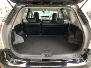 トヨタ プリウスα