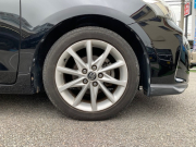 トヨタ プリウスα