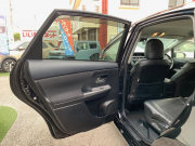 トヨタ プリウスα