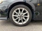 トヨタ プリウスα