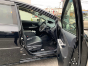 トヨタ プリウスα