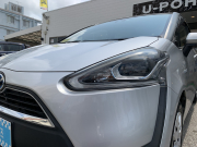 トヨタ シエンタ