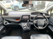 トヨタ シエンタ