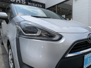 トヨタ シエンタ